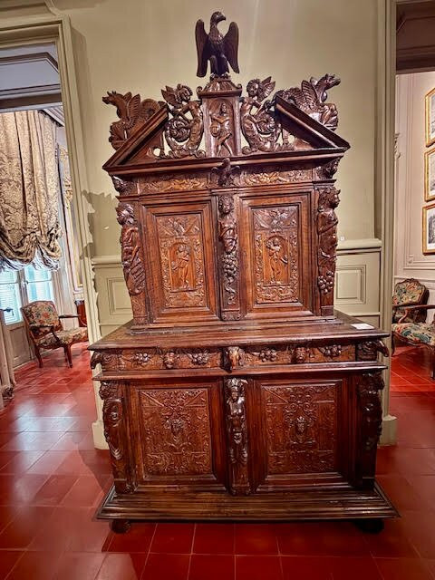 Musée Louis Vouland-阿维尼翁必去景点