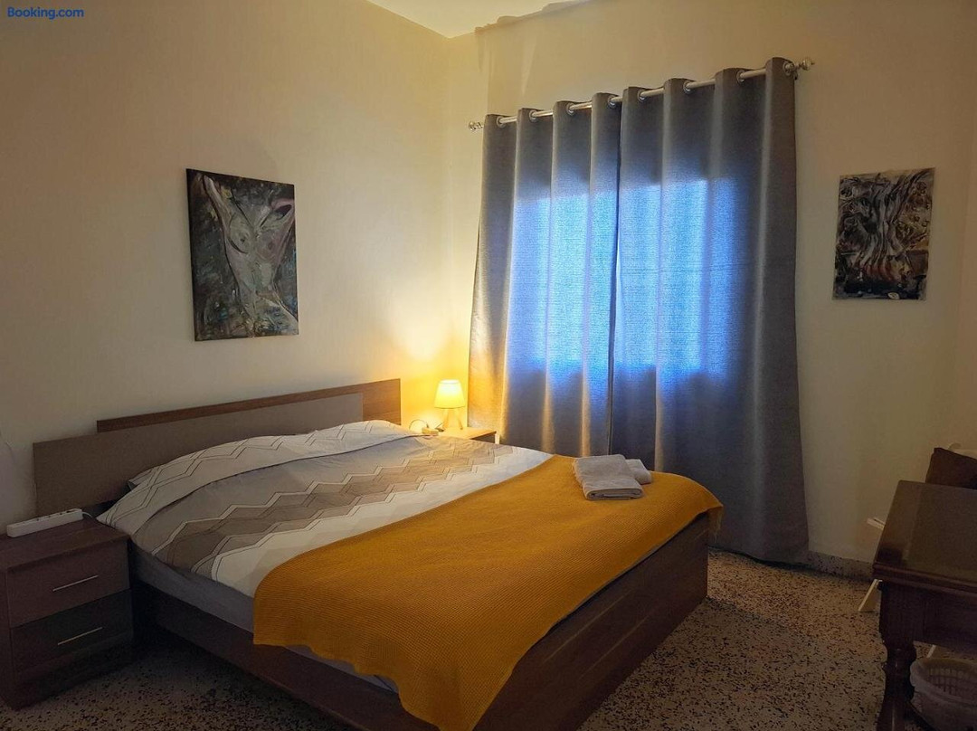 Be Batroun Beach Hotel主图