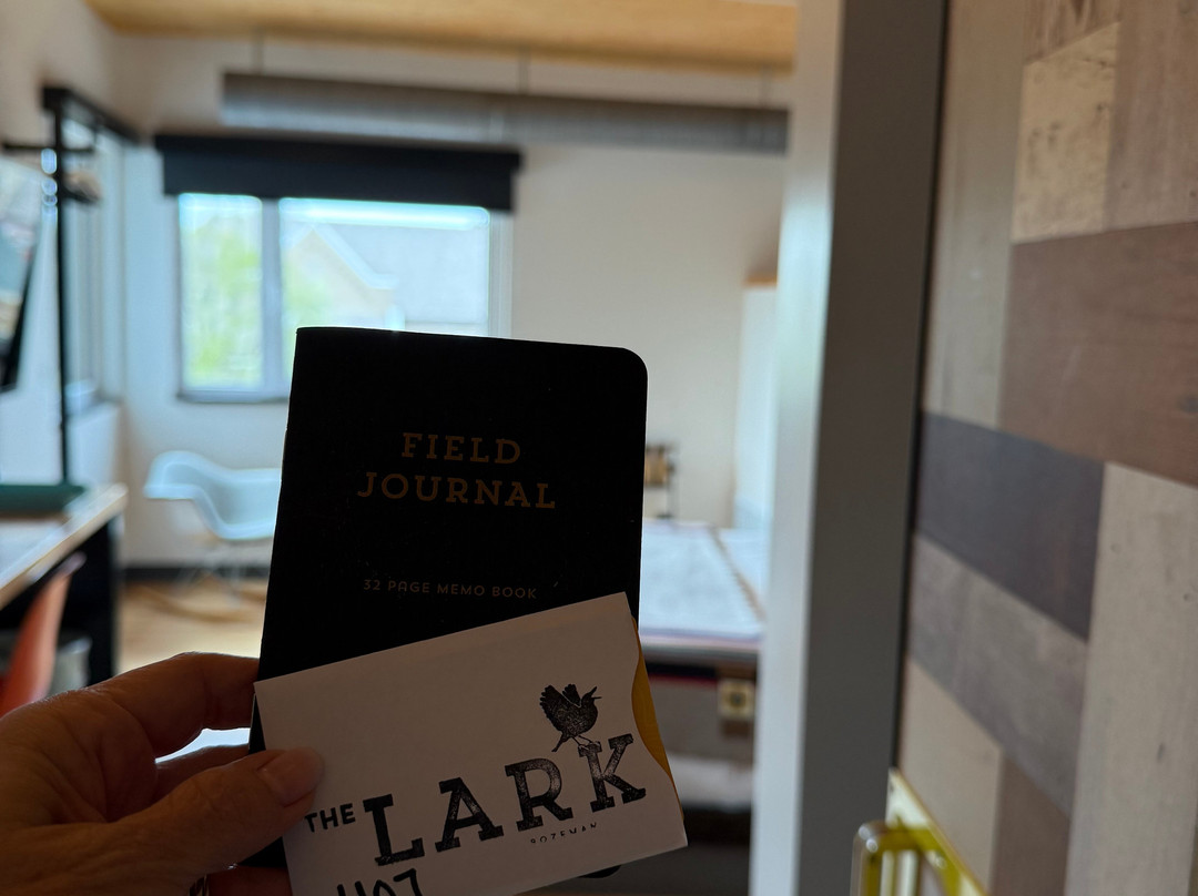 The LARK Bozeman主图