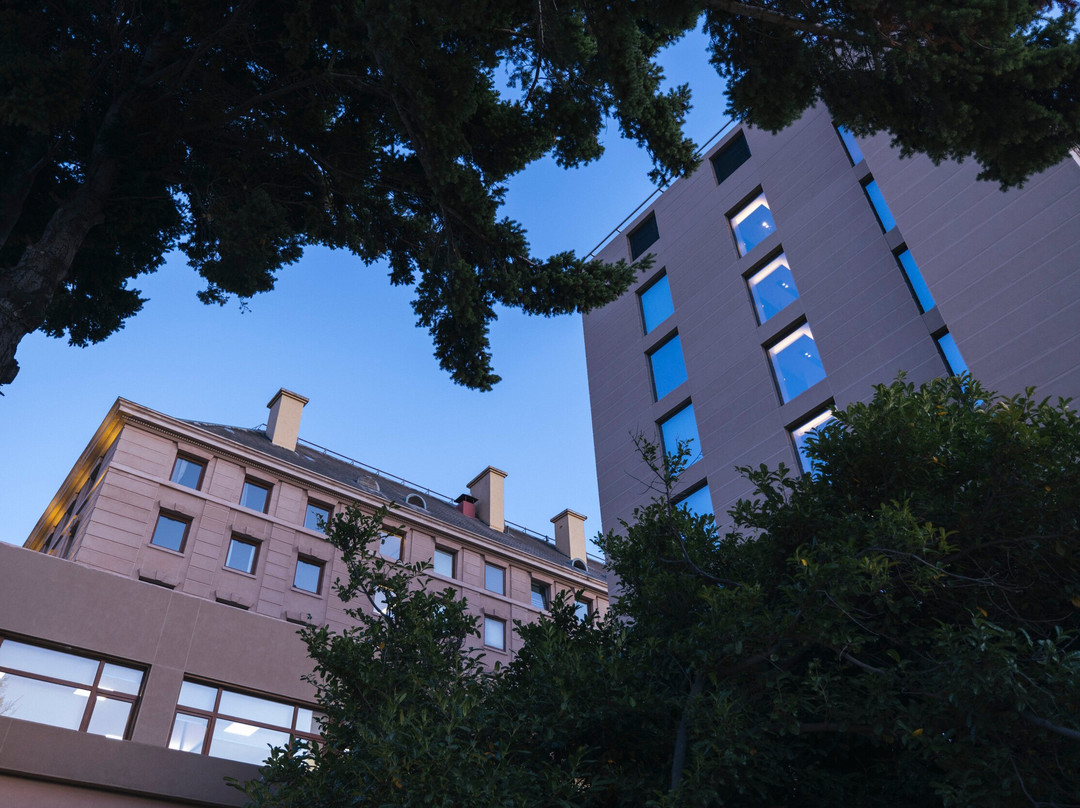 Hotel Cabo De Hornos主图