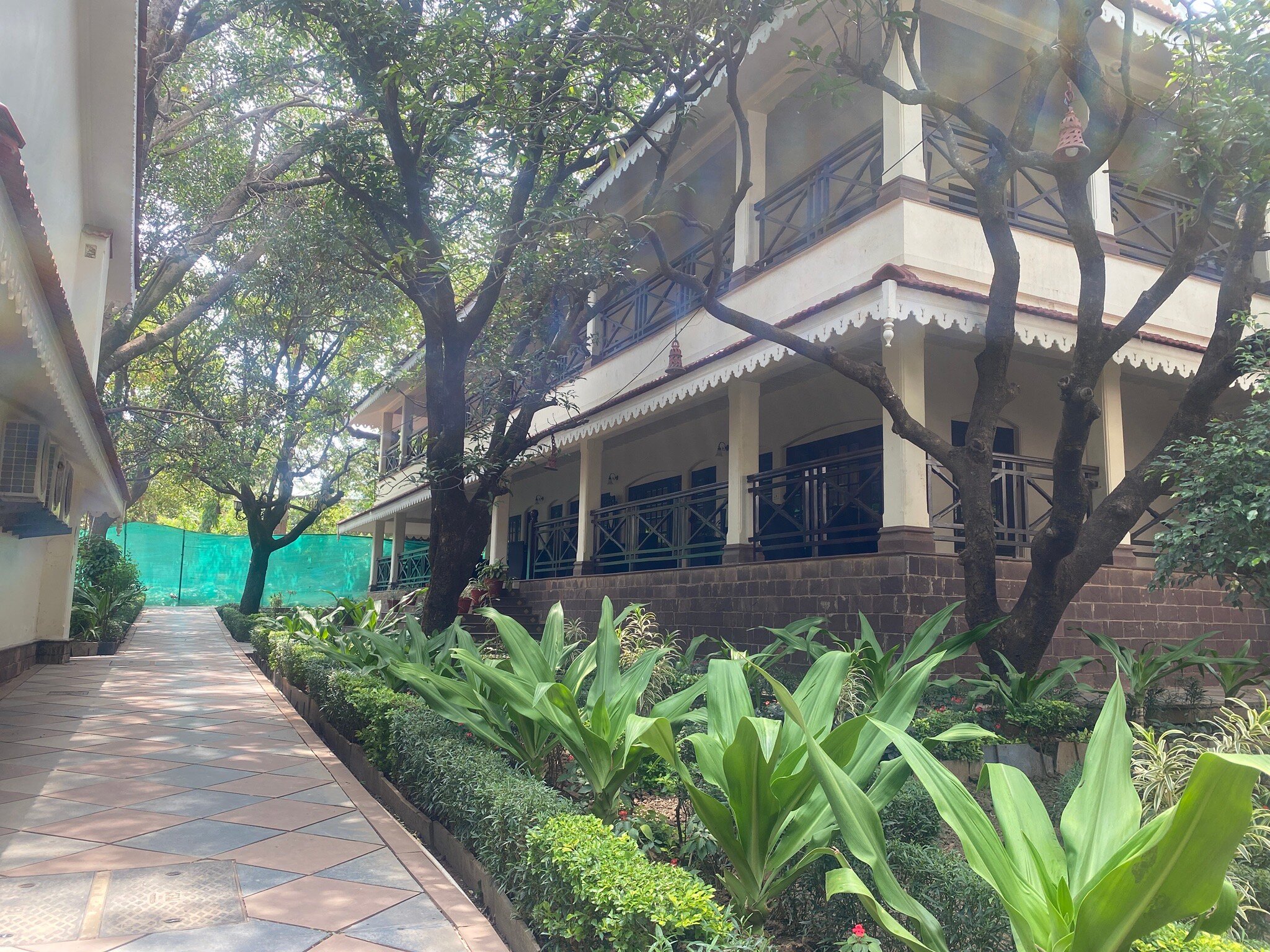WelcomHeritage Golf View-官方