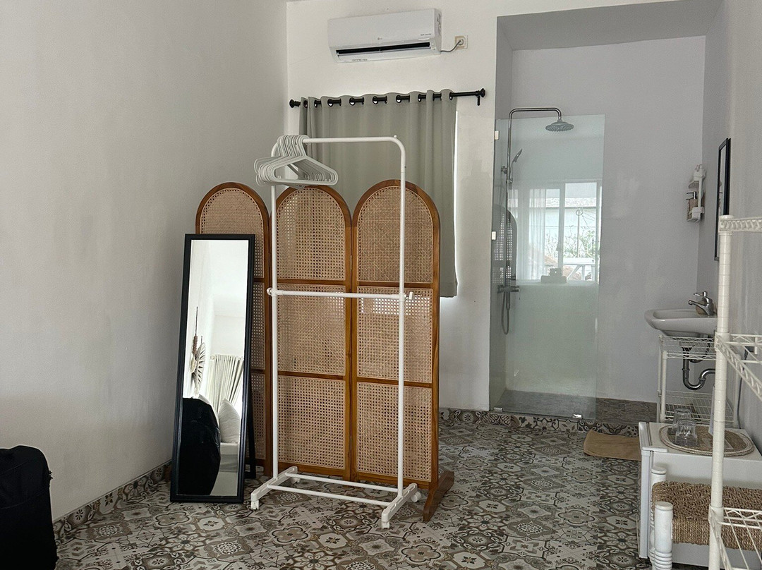 Isaiya Boutique Hotel