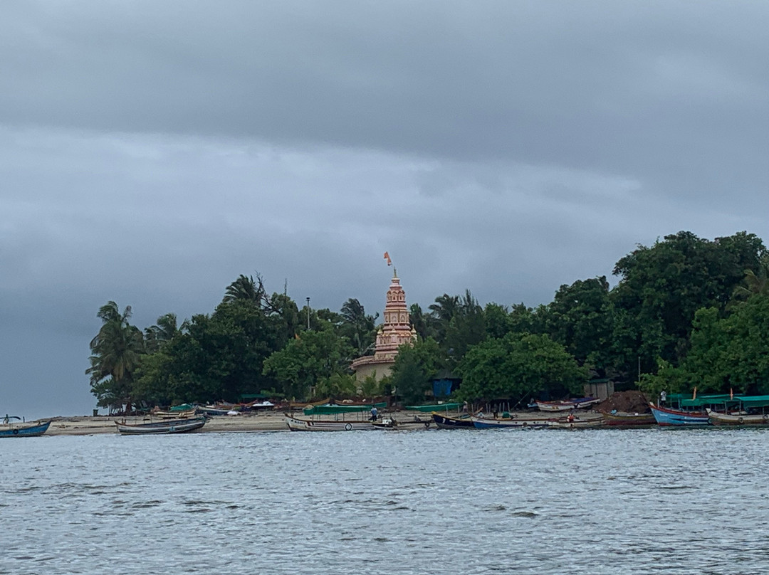 Tarkarli Niwas Nyahari主图