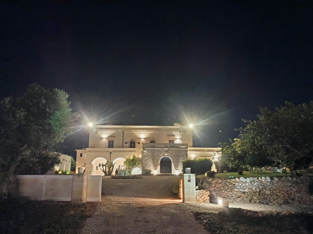 Masseria Donna Nina主图