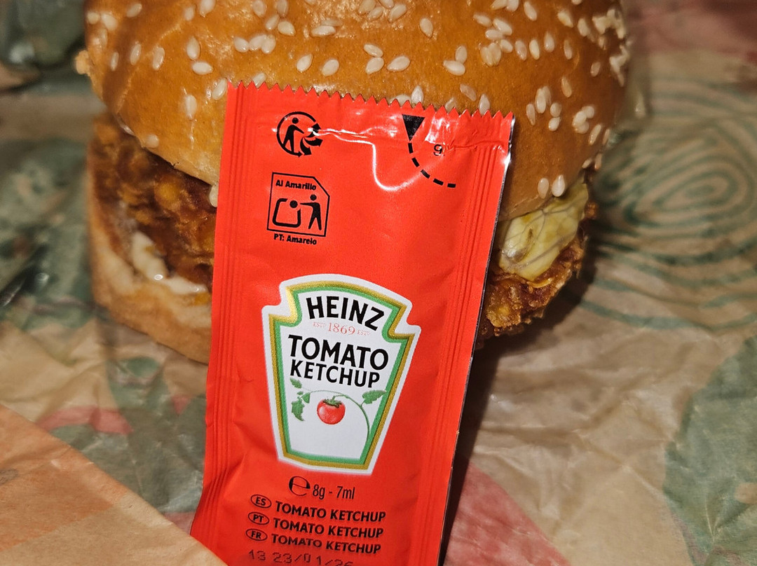 Burger King