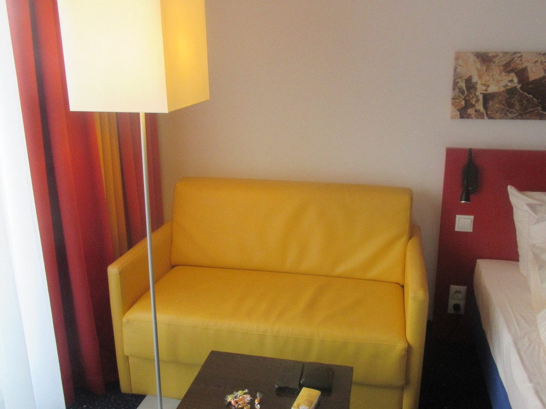 Stay2Munich Hotel & Serviced Apartments主图