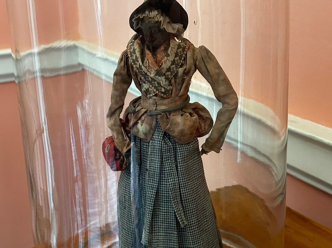 Farmington Historic Plantation-路易斯维尔必去景点