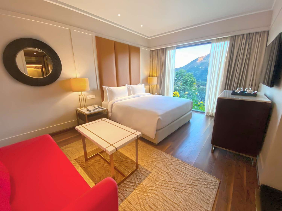 Radisson Blu Resort, Kumbhalgarh主图