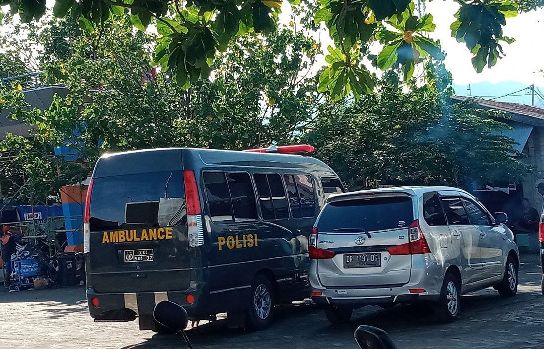 Iskandar Lombok Driver-Senggigi必去景点