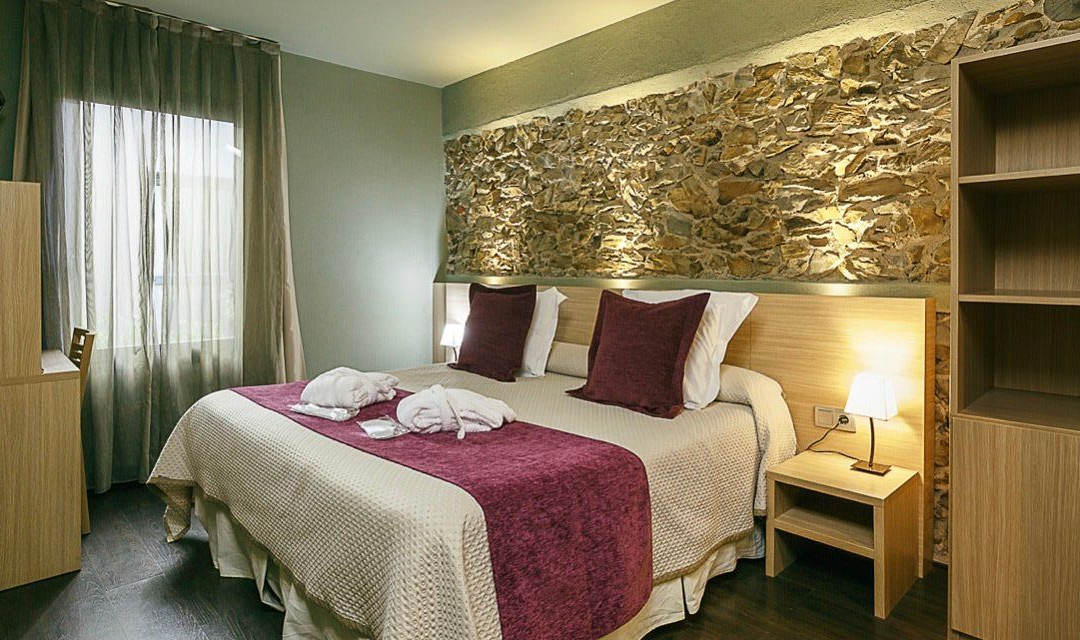 维拉蒙特水疗酒店主图