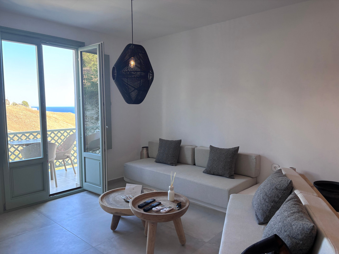 精品海滩酒店主图