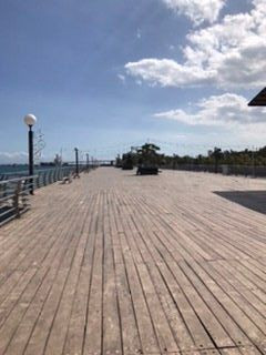 Naga City Boardwalk-Naga必去景点