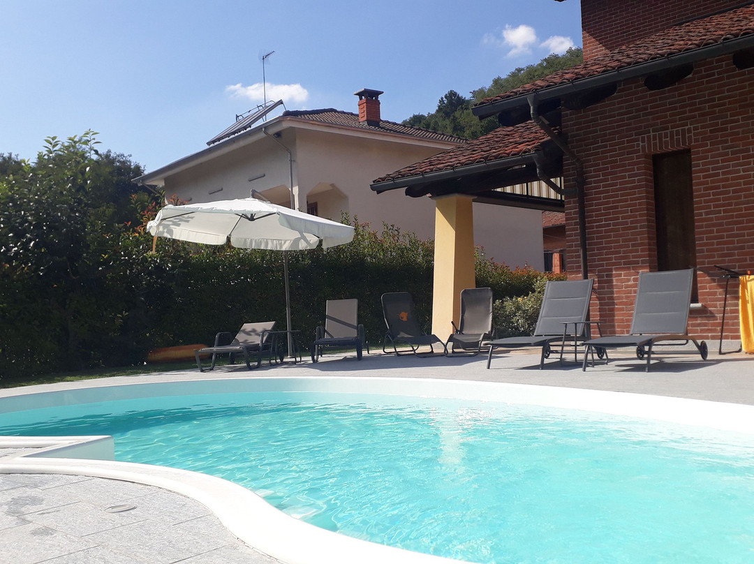 Villa Firmino