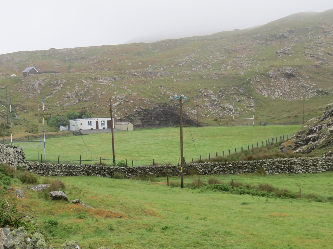 Inishturk Island景点图片