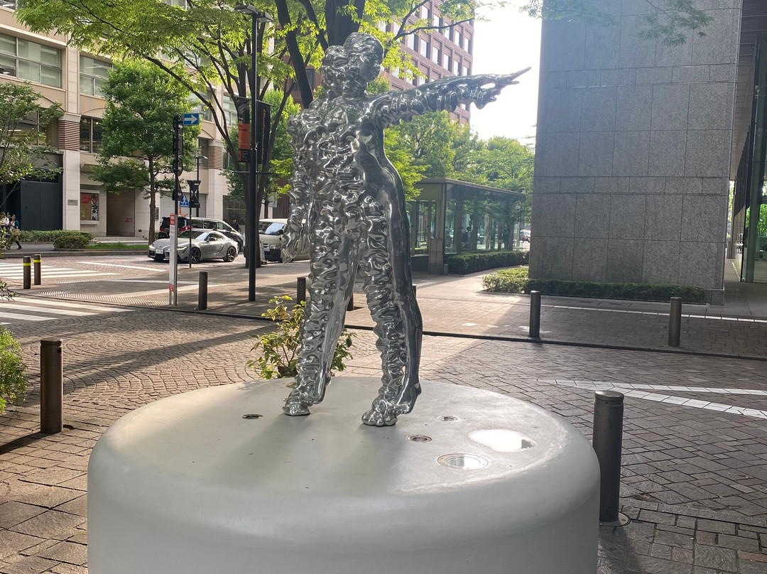 Marunouchi Naka Street-Marunouchi必去景点