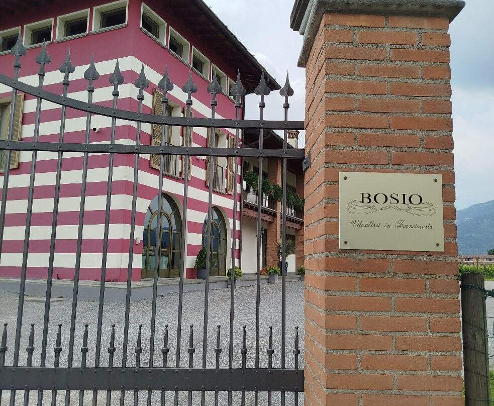 Cantina Bosio景点图片