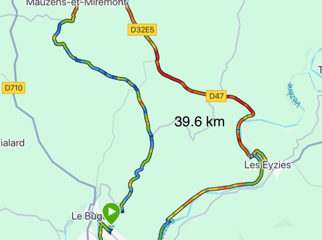 Aquitaine Bike景点图片