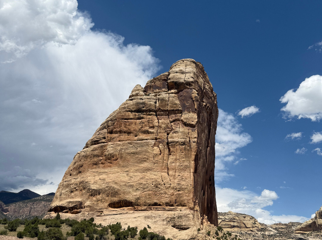 Holiday River Expeditions-盐湖城必去景点