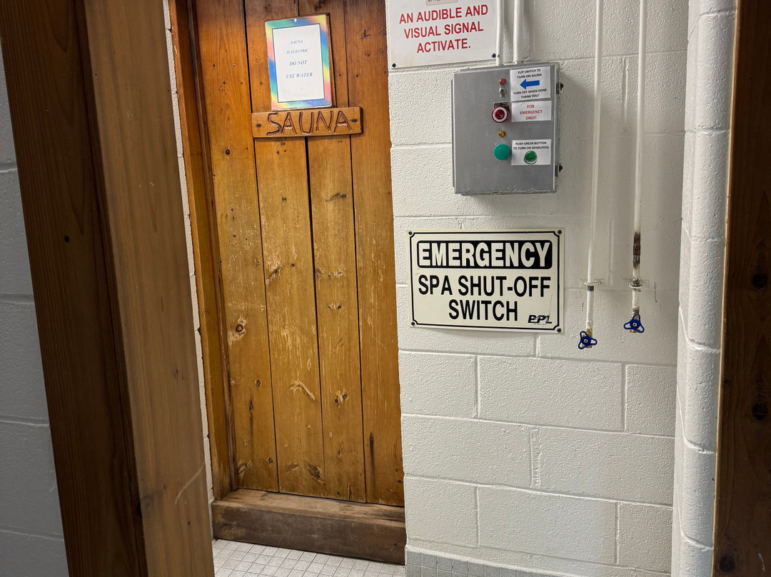 Pine Dale Motor Inn主图