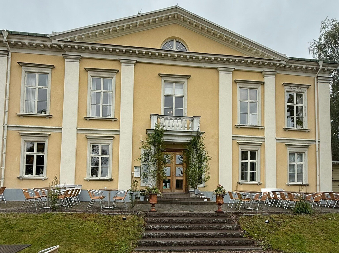 Asa Herrgård主图