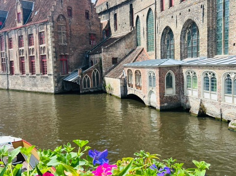 BEM BELGA - Seu guia na Bélgica-布鲁塞尔必去景点