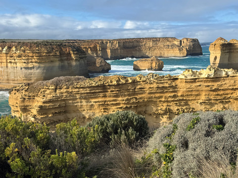 Australian Private Tours-墨尔本必去景点
