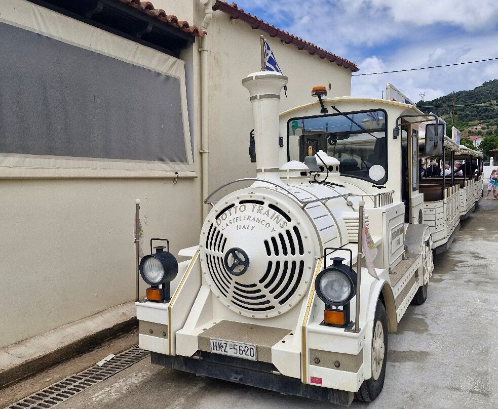 The Little Fun Train景点图片