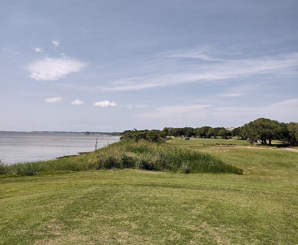Nags Head Golf Links景点图片