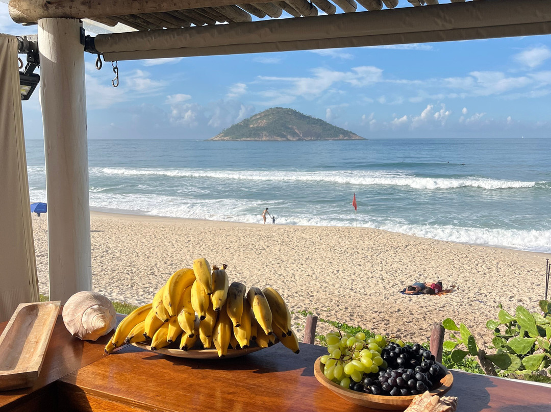 Casa Brisa Grumari主图