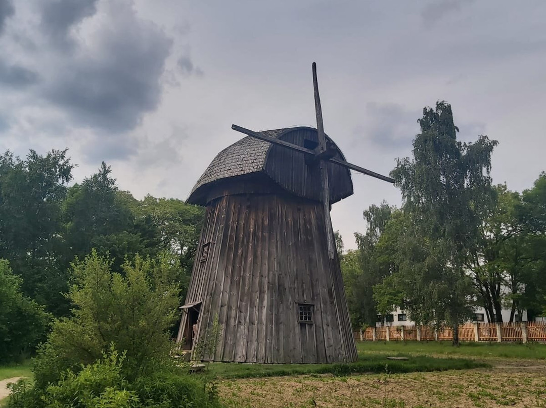 The Lublin Open Air Village Museum景点图片