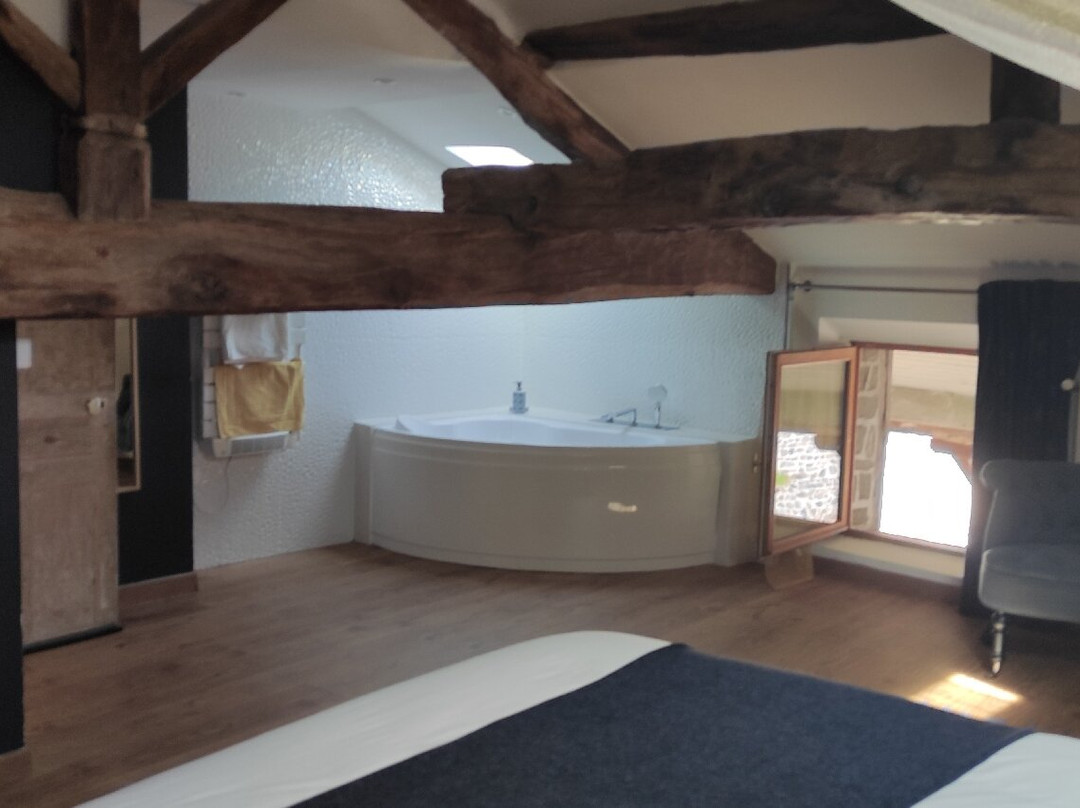 Domaine De La Fee-Licite主图