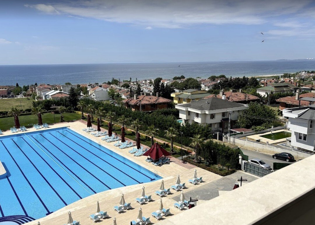 Ramada Plaza by Wyndham Silivri主图