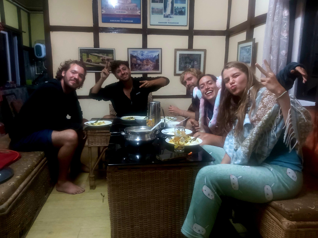 Oak Valley Retreat Homestay Hostel Cafe主图