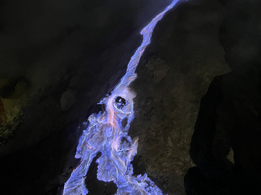 Bersukaria Tour-三宝垄必去景点