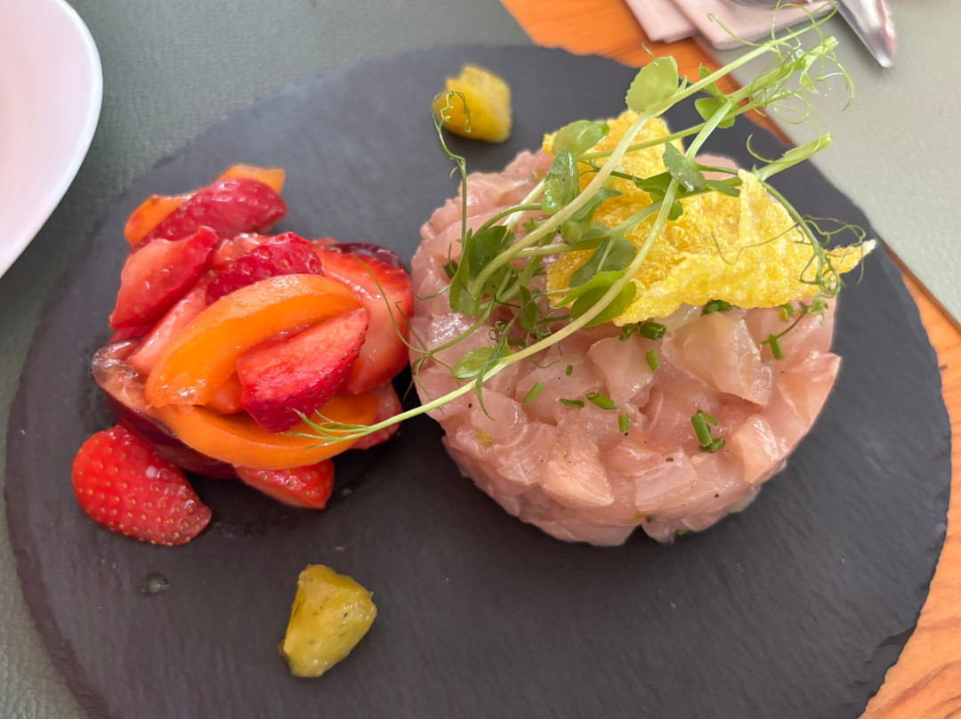Core by Clare Smyth
