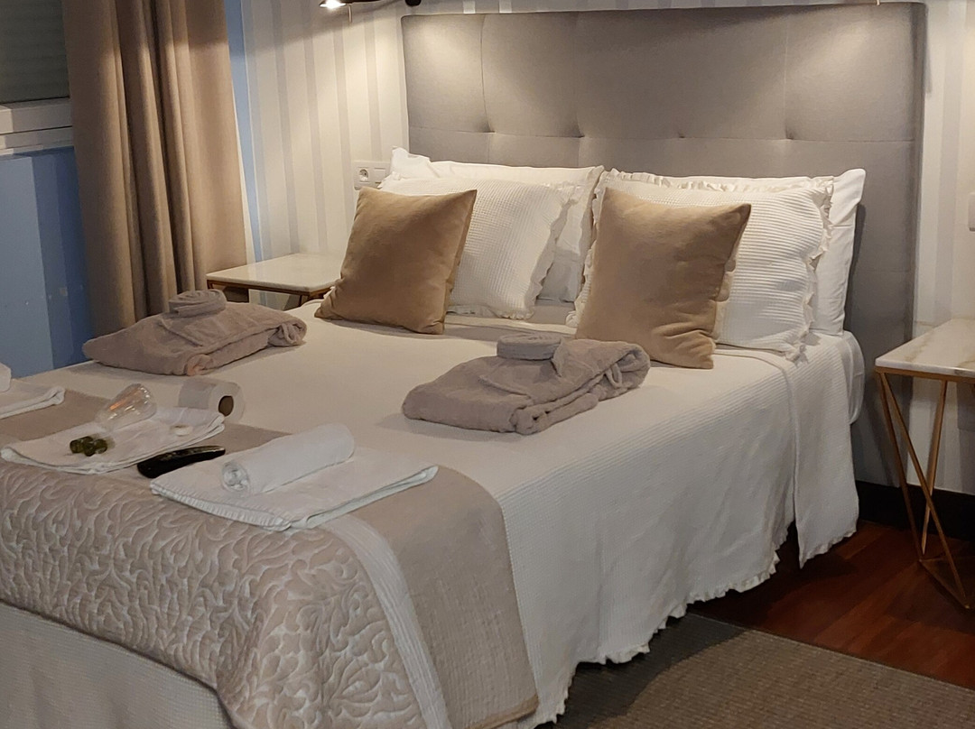 Hotel Txoriene主图