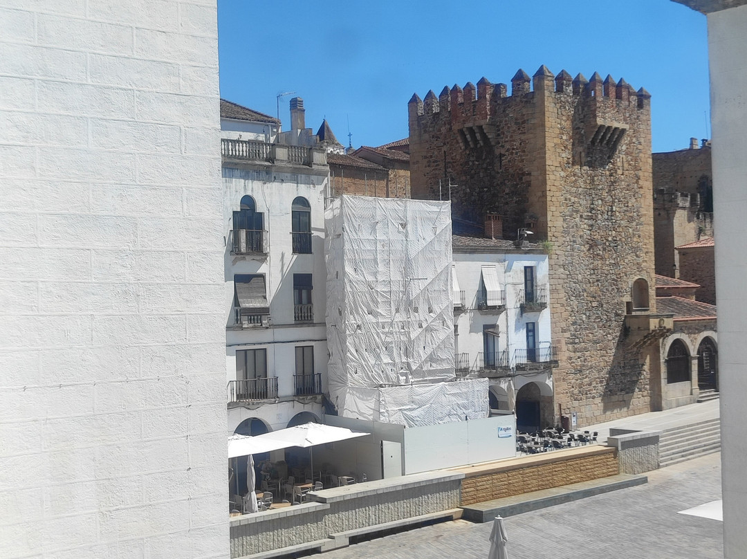 Hotel la Boheme主图