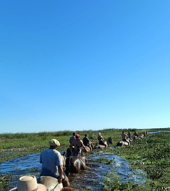 Gaucho Argentino景点图片