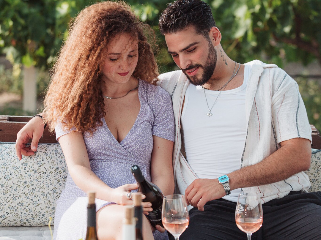 Daf Wines-Dafnes必去景点