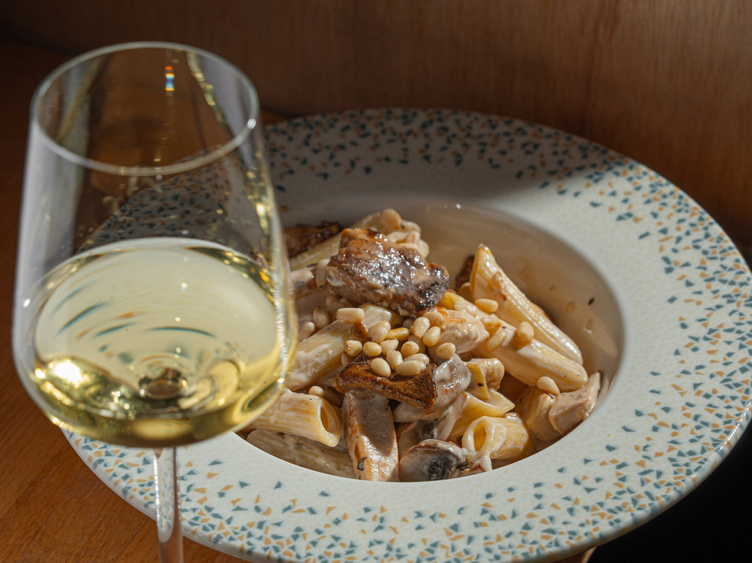 Mercado Wine Bar & Deli