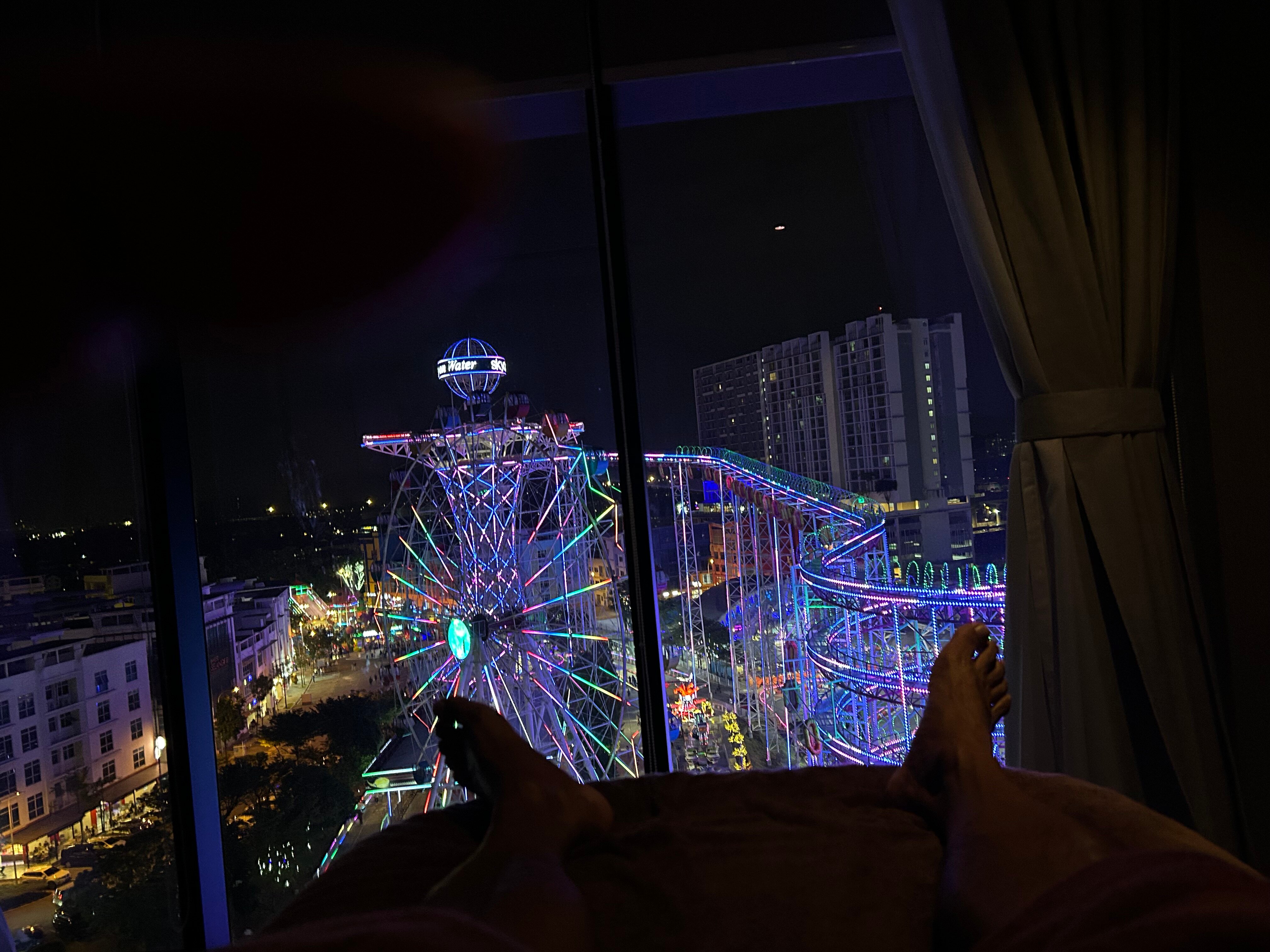 DoubleTree by Hilton Shah Alam i-City-官方