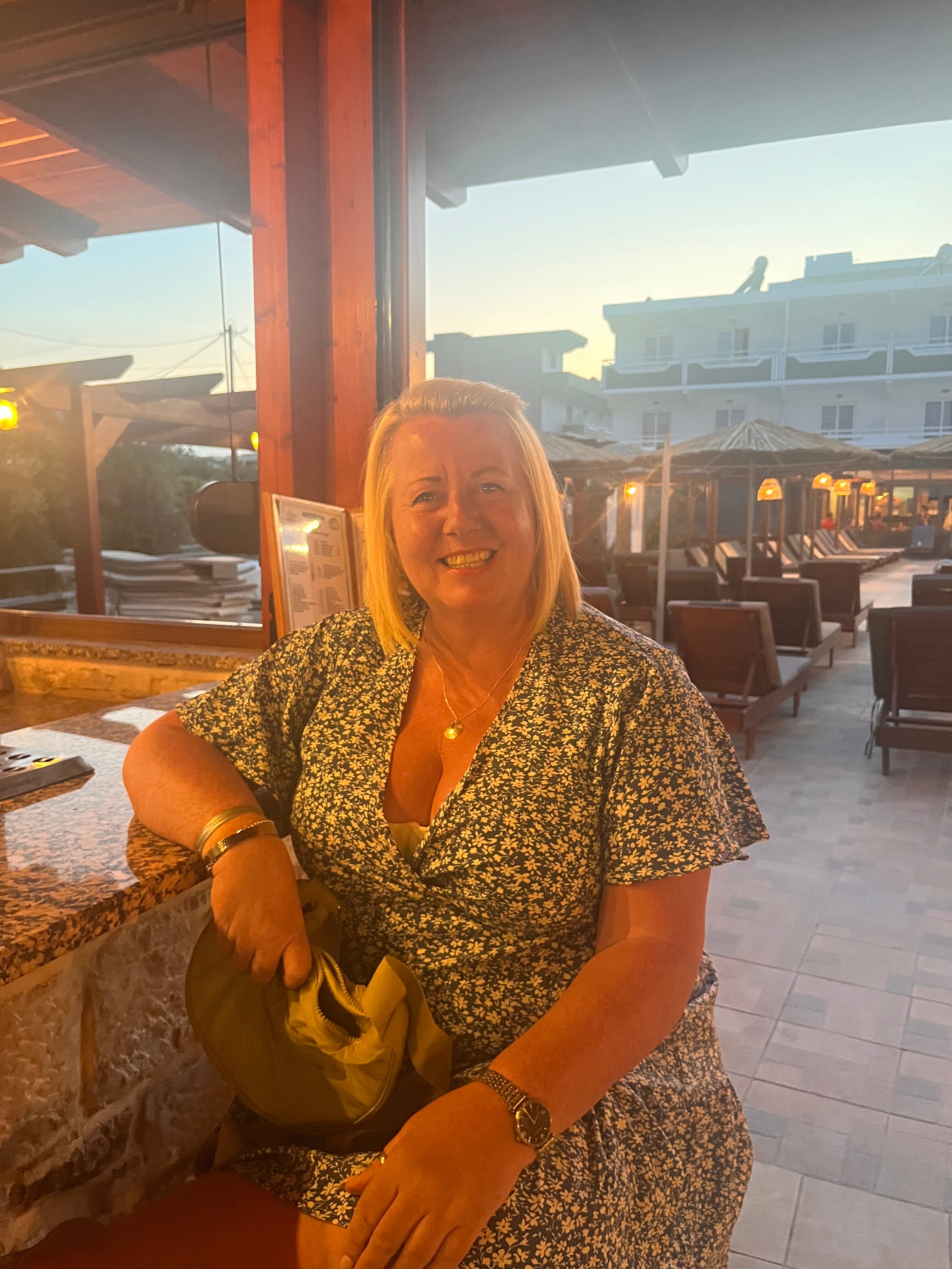 Georgia Plus - All Inclusive-泳池