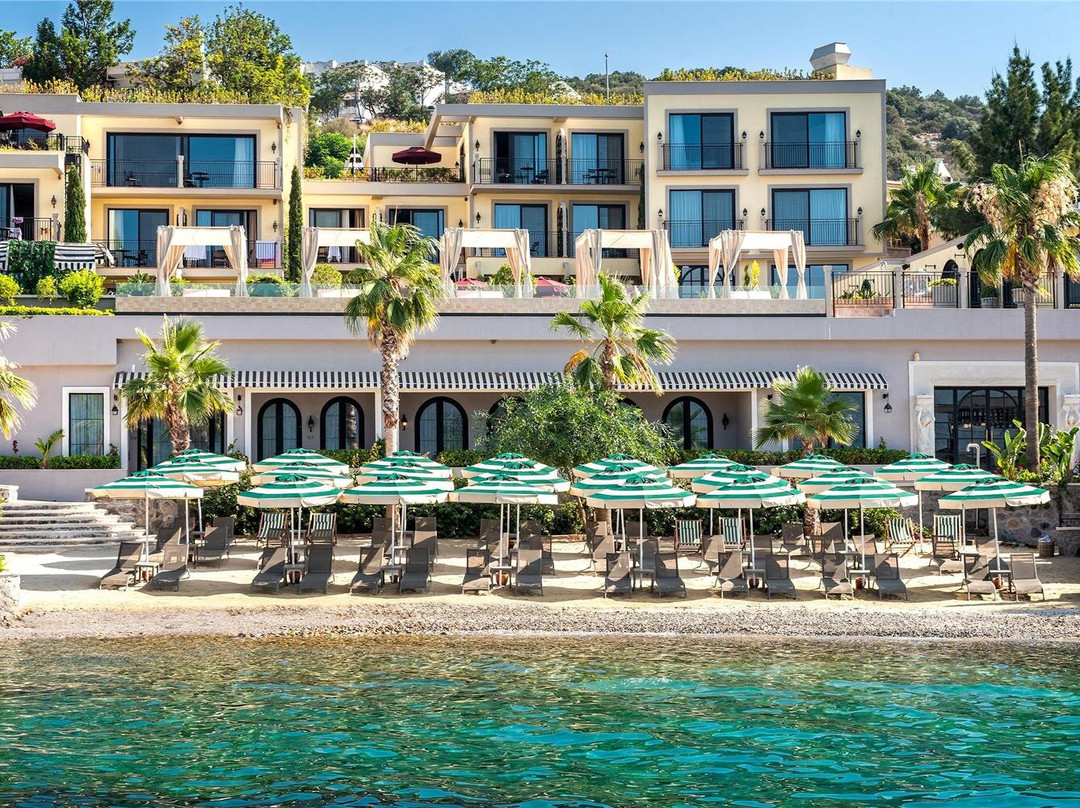 Casa Nonna Bodrum