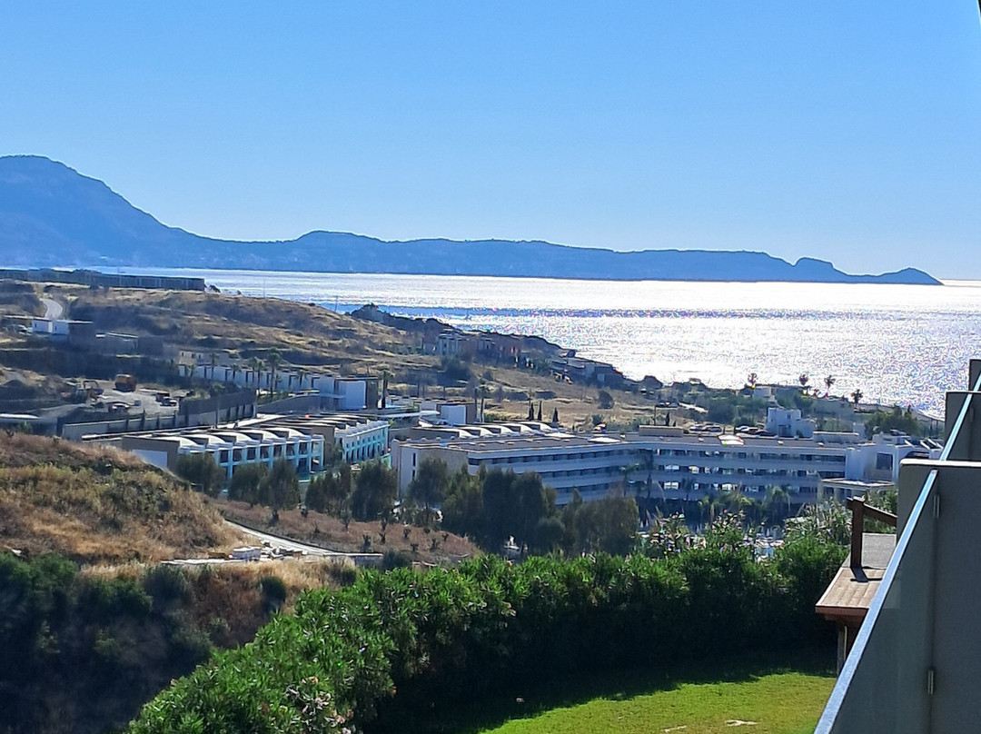 Princess Sun Hotel & Spa主图