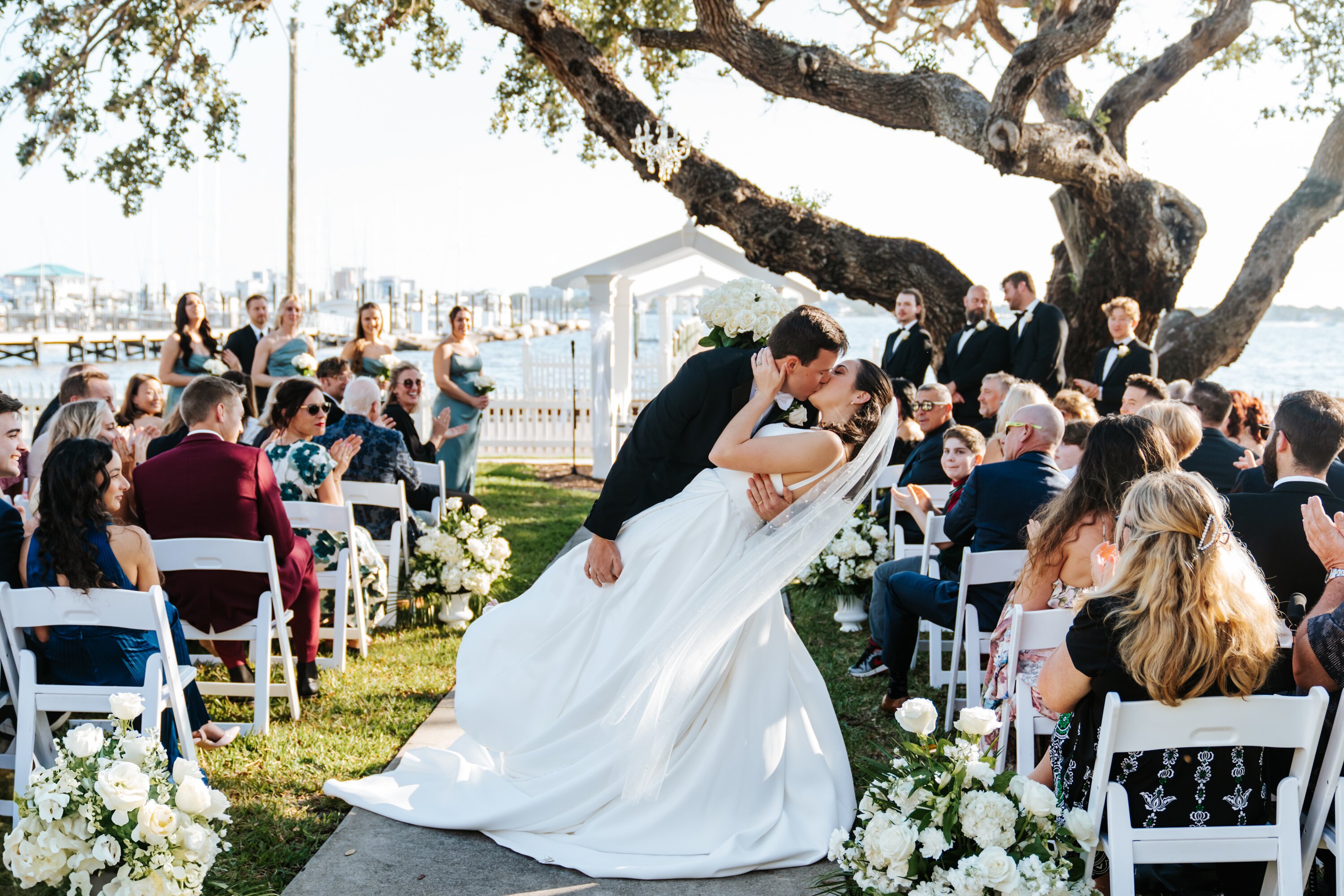 Palmetto Riverside Bed and Breakfast-浴室