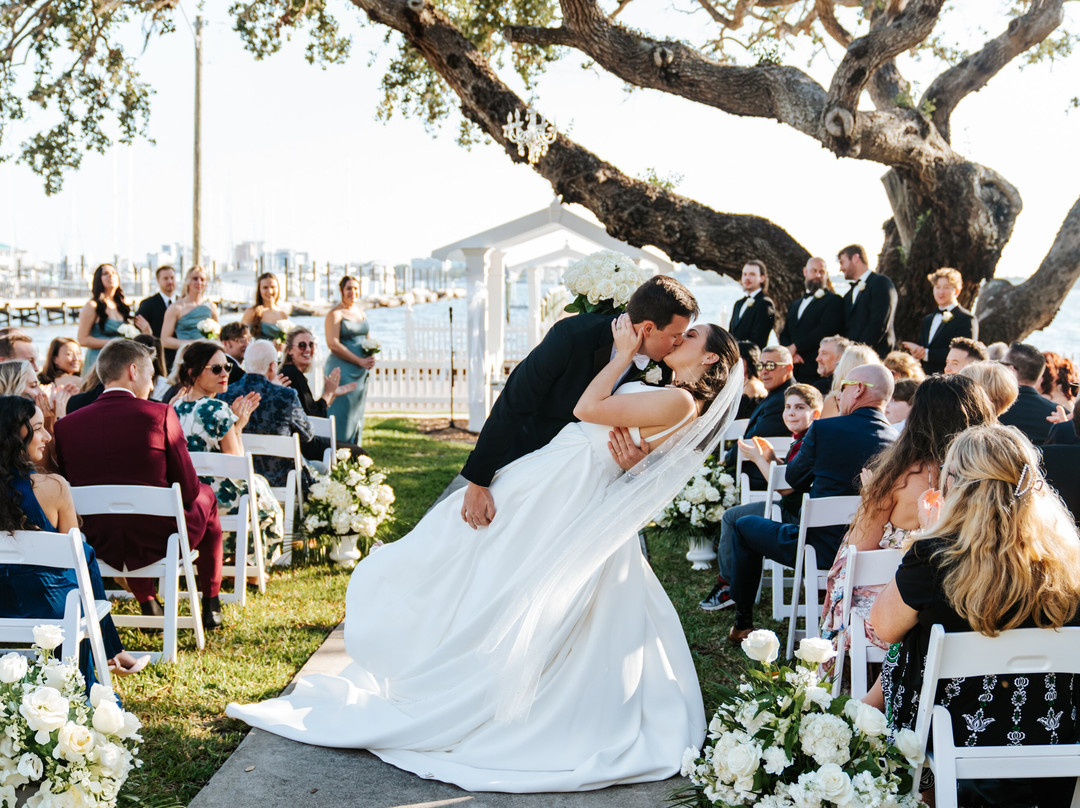 Palmetto Riverside Bed and Breakfast主图