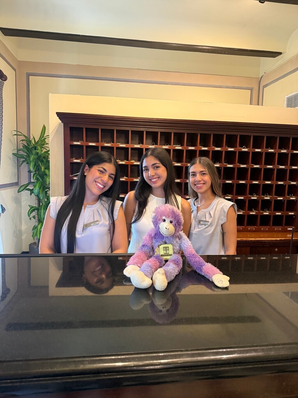 艾尔康文托酒店-浴室