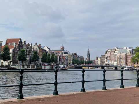With Love, Constanza: Meaningful Amsterdam Experiences-阿姆斯特丹必去景点