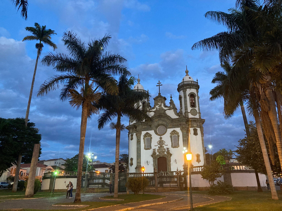 Pousada Segredo主图