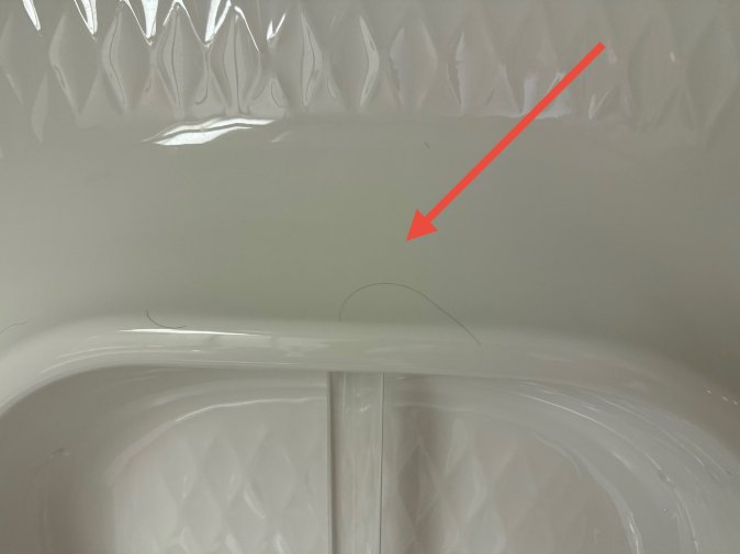 金卡丁贝斯特韦斯特SureStay Plus酒店-浴室